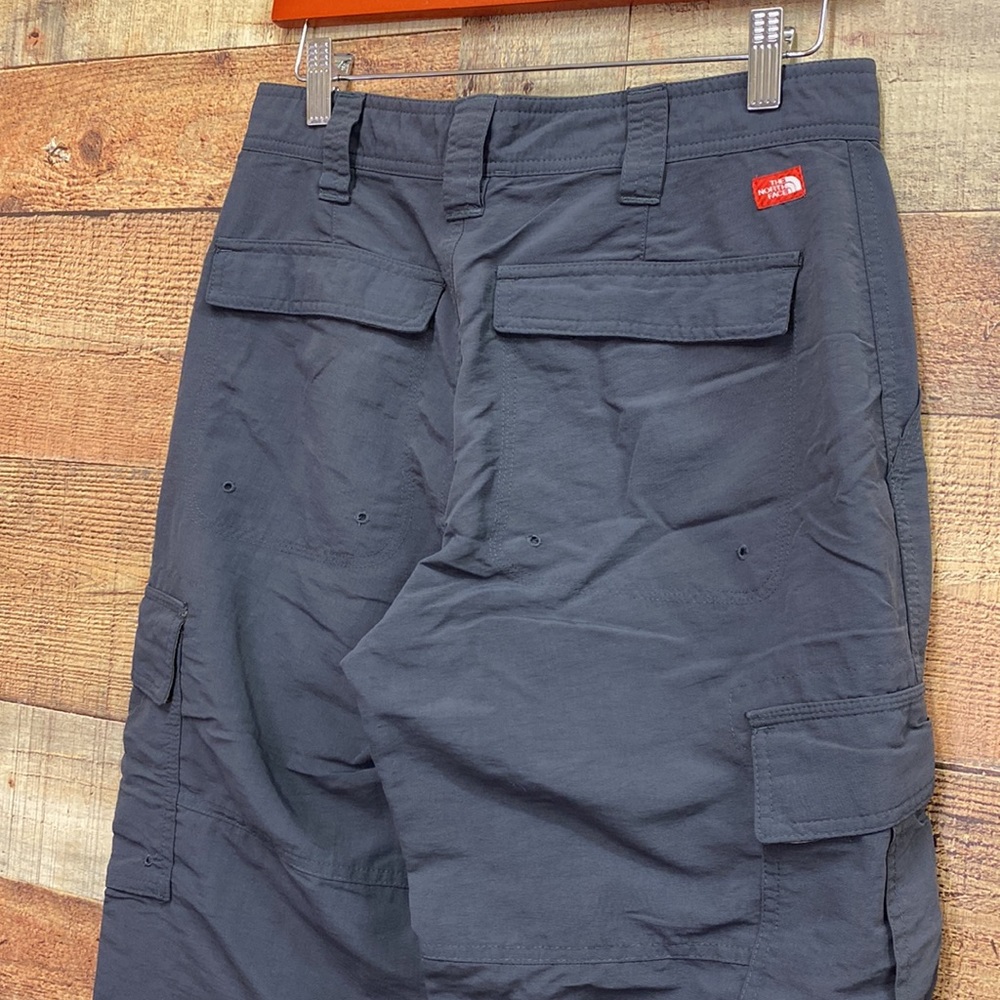 The North Face Mens Hiking Pants Size 30 - Picture 3 of 5